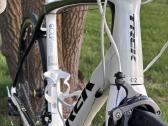 Trek Domane 4.7 plentinis dviratis 58cm (L) - nuotraukos Nr. 5