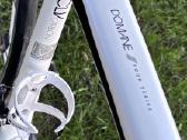 Trek Domane 4.7 plentinis dviratis 58cm (L) - nuotraukos Nr. 3
