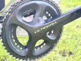 Trek Domane 4.7 plentinis dviratis 58cm (L) - nuotraukos Nr. 7