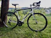 Trek Domane 4.7 plentinis dviratis 58cm (L)
