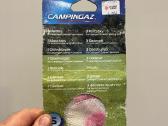 Dujinė lempa Campingaz su papildomu balionėliu - nuotraukos Nr. 3