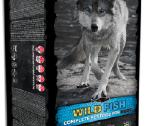 Alpha Spirit Wild Fish 9 kg (45*200 gr)
