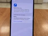 Apple iPhone 12 Pro Max 128 GB (Naudotas) - nuotraukos Nr. 3