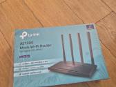 Tp-link Archer C6 Ac1200 Mesh Wi-fi - nuotraukos Nr. 2