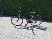 Specialized ariel moteriskas