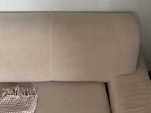 Gera pigi sofa