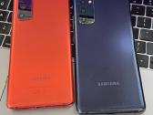Samsung S20 Fe 128gb - nuotraukos Nr. 3