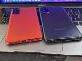 Samsung S20 Fe 128gb - nuotraukos Nr. 4
