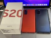 Samsung S20 Fe 128gb - nuotraukos Nr. 6