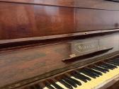Pianinas