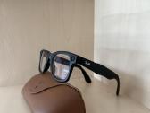 Ray-ban Meta Wayfarer Rw4012 Gen 2