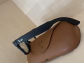 Ray-ban Meta Wayfarer Rw4012 Gen 2 - nuotraukos Nr. 7
