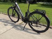 Cube Touring Hybrid 500 Easy Entry (rida 860km) - nuotraukos Nr. 2