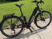Cube Touring Hybrid 500 Easy Entry (rida 860km) - nuotraukos Nr. 3
