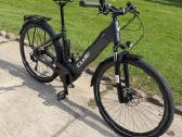 Cube Touring Hybrid 500 Easy Entry (rida 860km) - nuotraukos Nr. 4