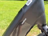 Cube Touring Hybrid 500 Easy Entry (rida 860km) - nuotraukos Nr. 5