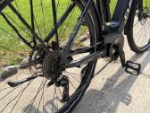 Cube Touring Hybrid 500 Easy Entry (rida 860km) - nuotraukos Nr. 6