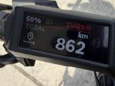 Cube Touring Hybrid 500 Easy Entry (rida 860km) - nuotraukos Nr. 7