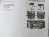 Ledų gaminimo aparatas Cuisinart Ice40bce dvigubas - nuotraukos Nr. 8
