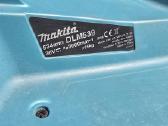 Makita Dlm539 - nuotraukos Nr. 4