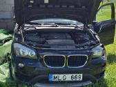 Bmw X1 2013 m. - nuotraukos Nr. 2