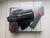 Sig sauer p232 32acp. - nuotraukos Nr. 2