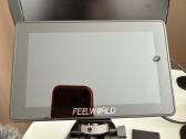 Feelworld f6 plus monitorius