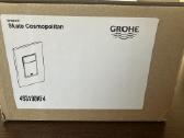 Grohe Skate Cosmopolitan juodas klavišas - nuotraukos Nr. 2