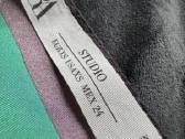 Zara Studio Limited 100% šilko suknelė, XS dydis - nuotraukos Nr. 3