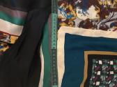 Zara Studio Limited 100% šilko suknelė, XS dydis - nuotraukos Nr. 8