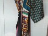 Zara Studio Limited 100% šilko suknelė, XS dydis - nuotraukos Nr. 9