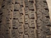 Michelin R15c 195/70 M+s - nuotraukos Nr. 3