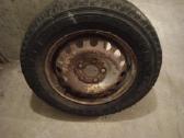 Michelin R15c 195/70 M+s