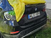 Bmw X1 2013 m. - nuotraukos Nr. 6