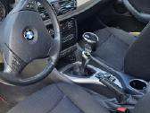 Bmw X1 2013 m. - nuotraukos Nr. 9