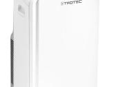 Trotec Pac 3500 Sh – naujas, originalioje gamyklin