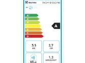 Electrolux Eacm-12 Cln/n6 – naujas, originalioje g - nuotraukos Nr. 3