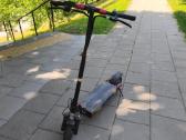 Bozon Zx6 elektrinis paspirtukas