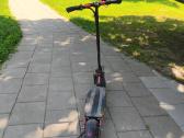 Bozon Zx6 elektrinis paspirtukas - nuotraukos Nr. 3