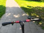 Bozon Zx6 elektrinis paspirtukas - nuotraukos Nr. 4