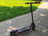 Bozon Zx6 elektrinis paspirtukas - nuotraukos Nr. 5
