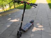 Bozon Zx6 elektrinis paspirtukas - nuotraukos Nr. 6