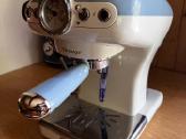 Kavos aparatas Ariete 1389/14 Espresso Vintage