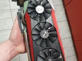 Asus Rog Strix Gtx 980ti