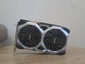 Parduodu gtx 1660ti