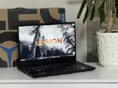 Parduodamas Legion 5 su Rtx 3060, Ryzen, 120hz.