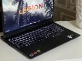 Parduodamas Legion 5 su Rtx 3060, Ryzen, 120hz. - nuotraukos Nr. 3
