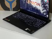 Parduodamas Legion 5 su Rtx 3060, Ryzen, 120hz. - nuotraukos Nr. 4