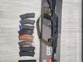 Airsoft daiktai