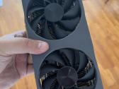 Vaizdo plokštė 4060ti 8gb